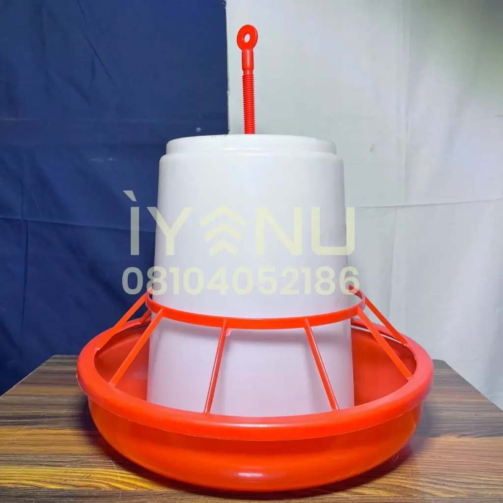 L4 - B. Grain Feeder