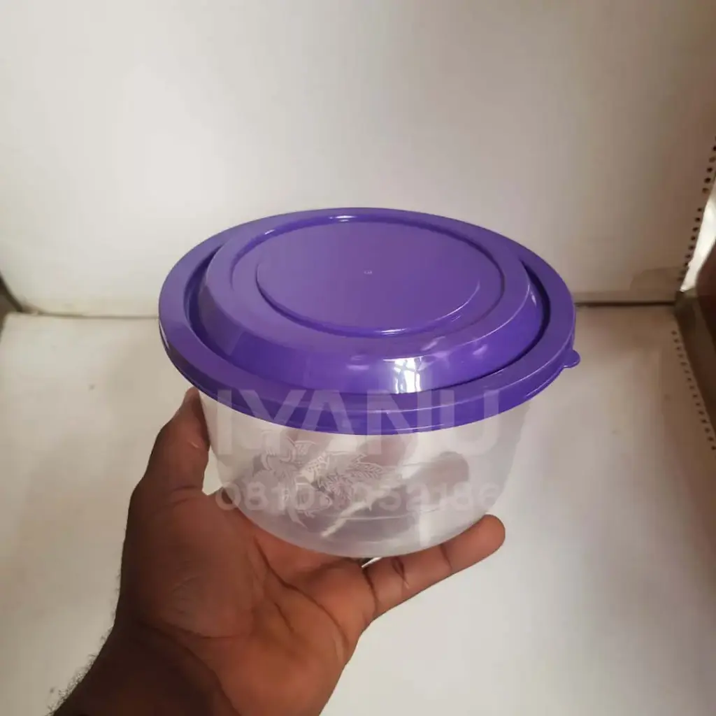 F5 - RCC Container SAC