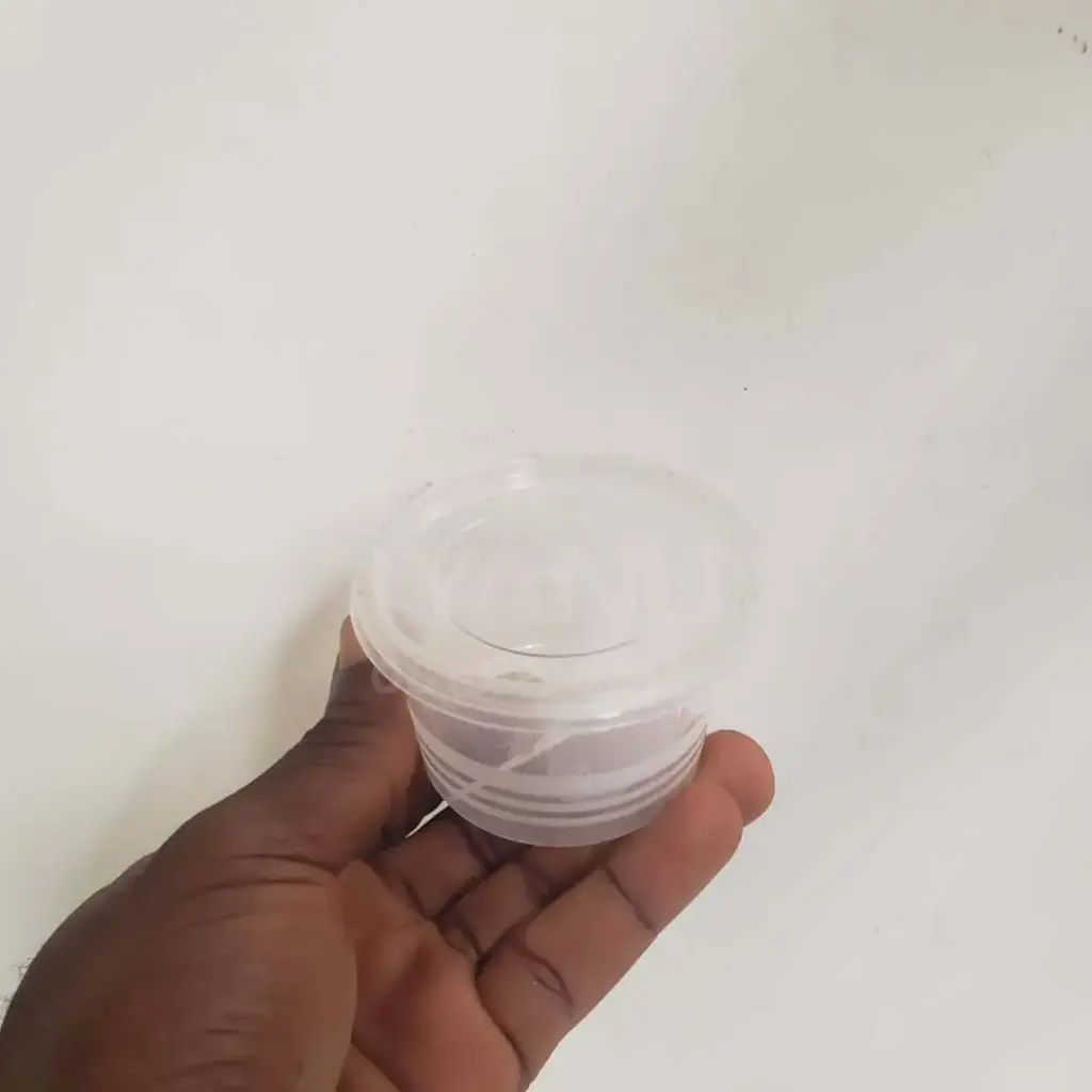 FF17 - 150ml SAC x200***