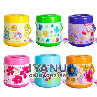 G33 - Smiling Cooler SAC ¹²***