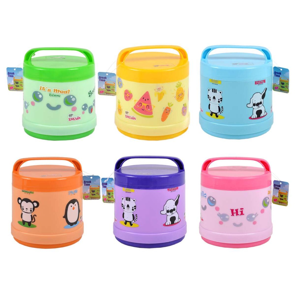 G34 - Break Time Cooler ¹²