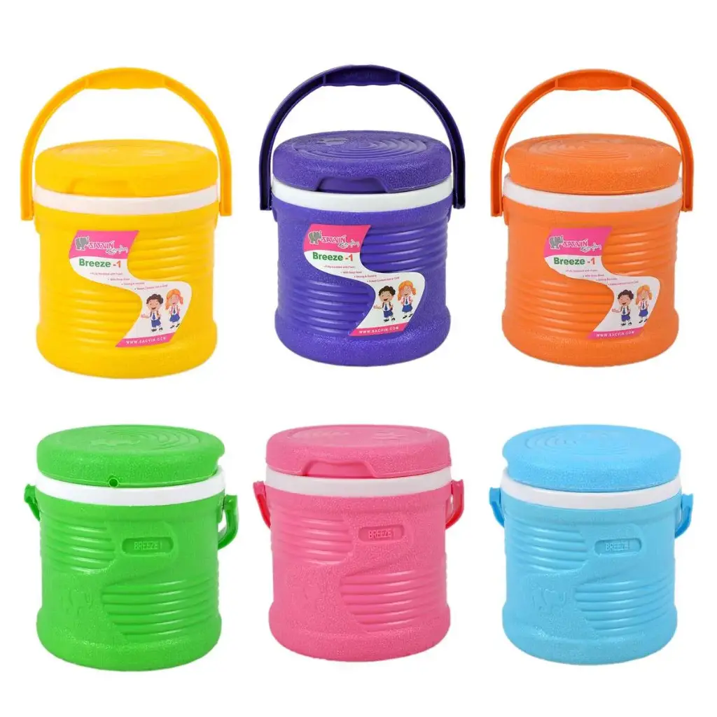 AA132 - Breeze 1 SAC ¹²***