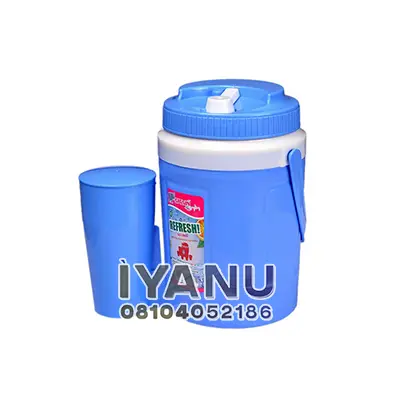 G54 - 3.5L Refresh Cooler