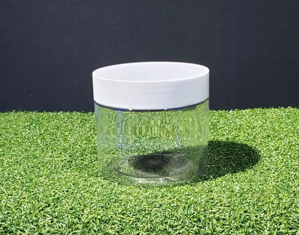 H3 - Lizzy 150ml White Cap