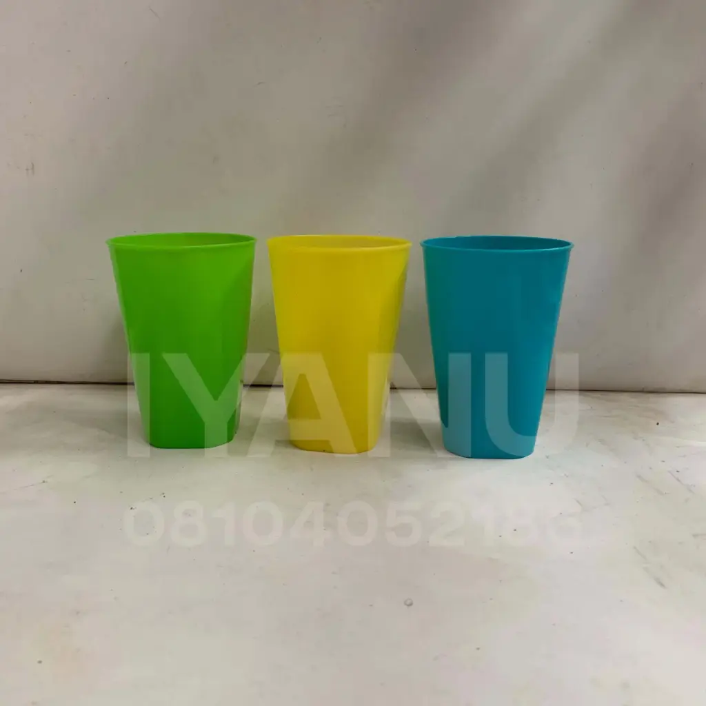 H32 - Virgin Cup VIV
