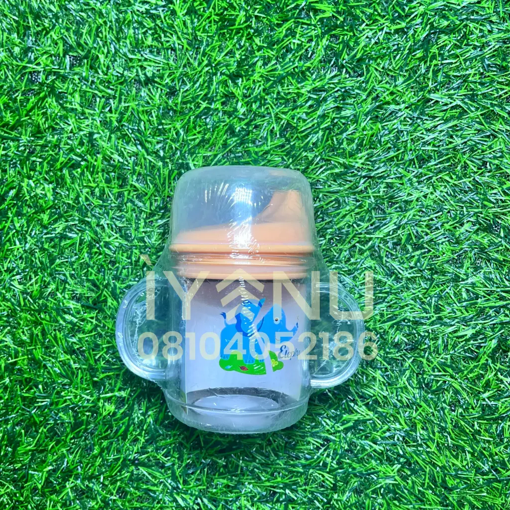 B33 - Baby Feeder SAC