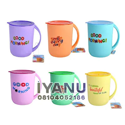 H38 - Energize Cup Jnr