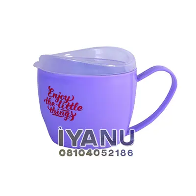 H40 - Happy Life Cup