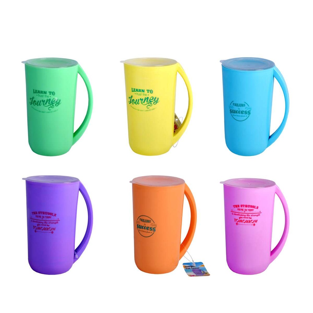 H42 - Energize Cup Snr