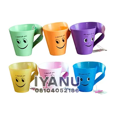 H43 - Designer Cup ***