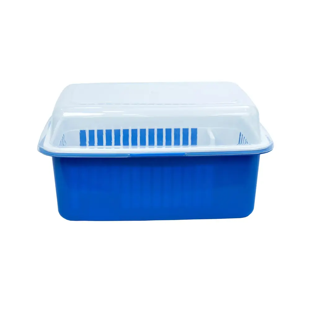 J95 - Mega Dishrack