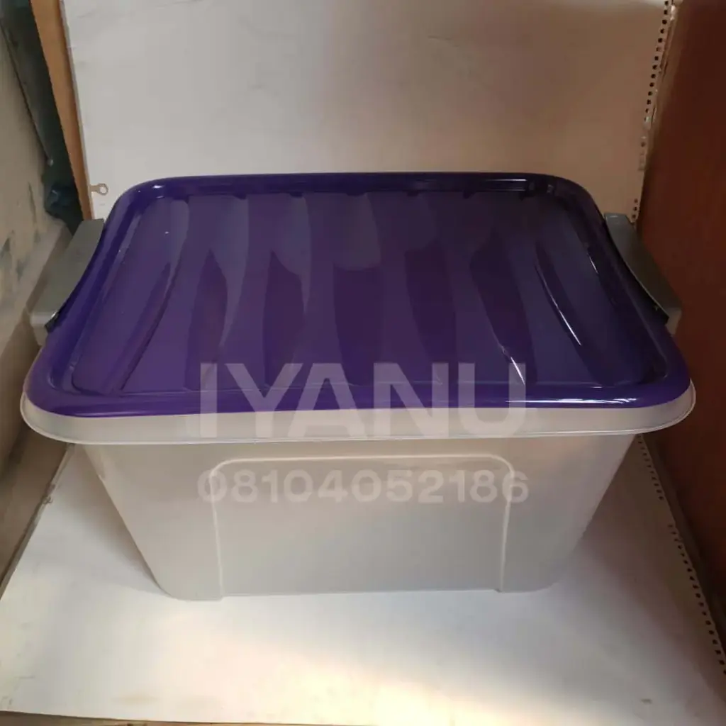 R152 - Utility Box 20L [SN01-T]
