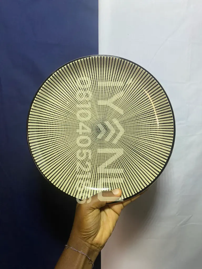 VV12 - 10.5" Pattern x24
