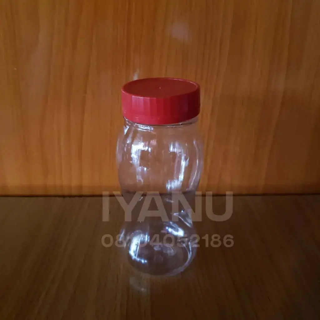 F87 - Jar 308ml