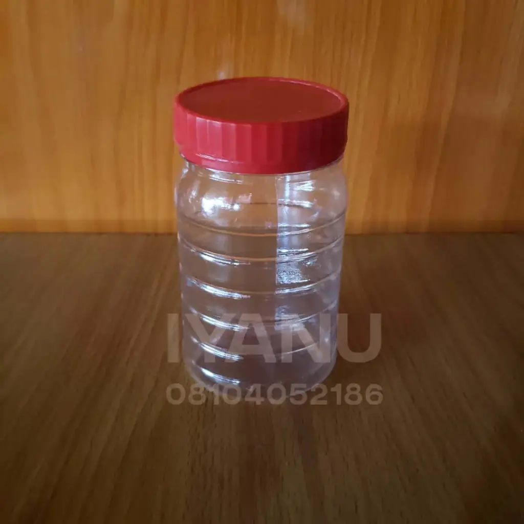 F89 - Jar 443ml
