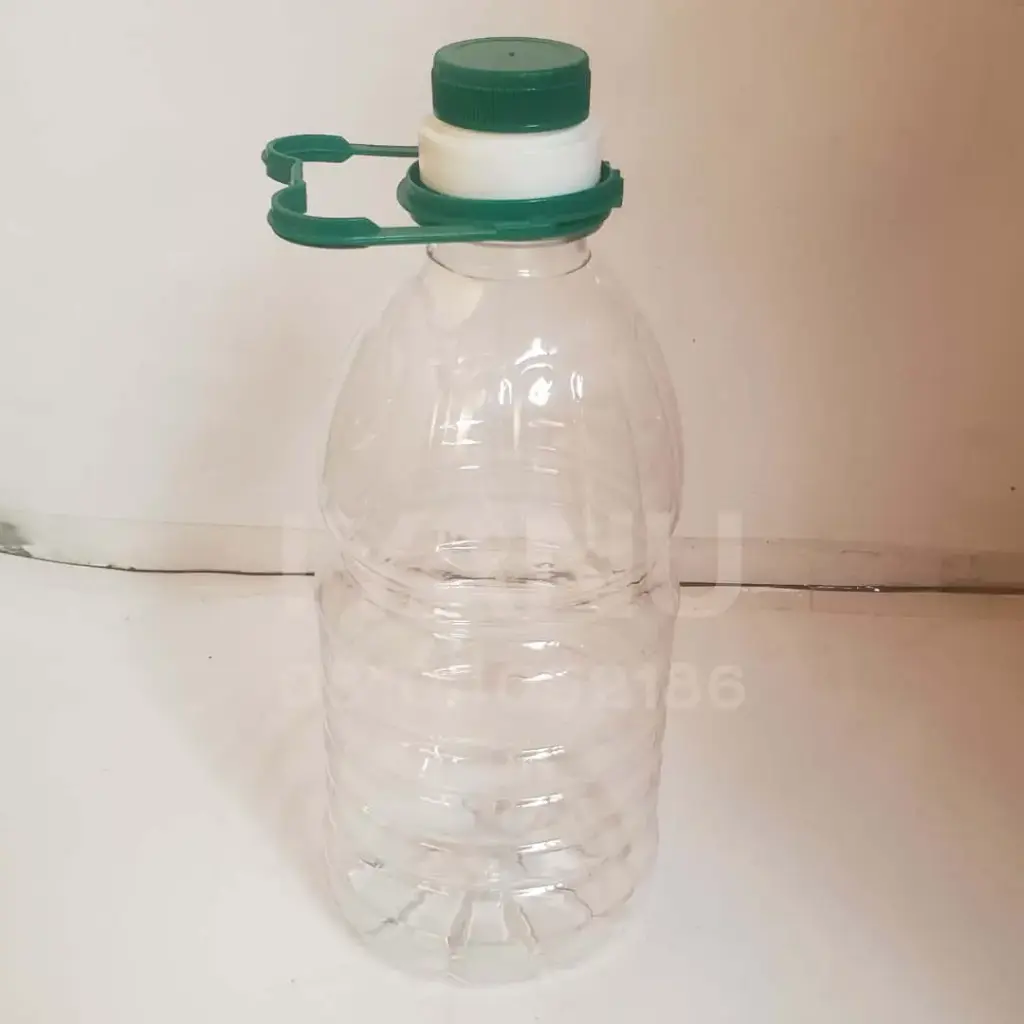 A95 - Oil bottle 2Ltrs