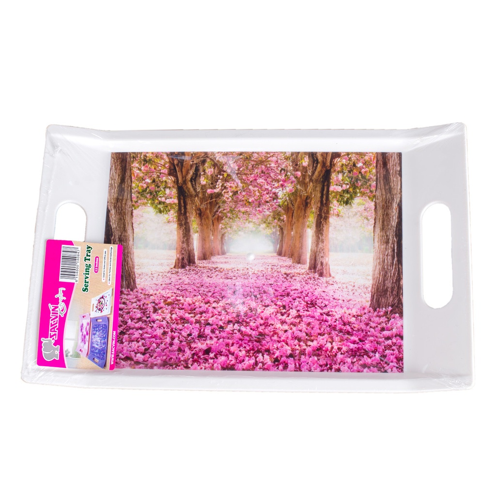 T54 - Serving Tray VIV