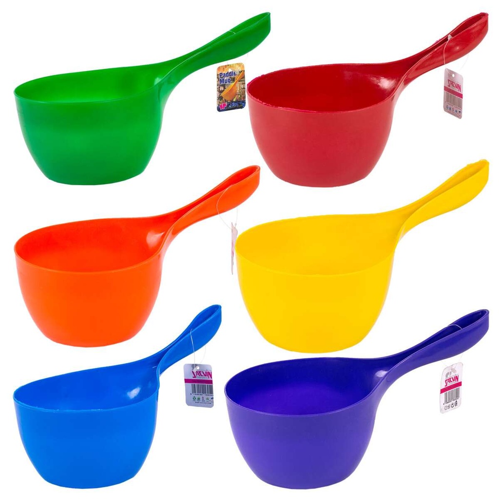 Y123 - 2-in-1 Paddle Mug