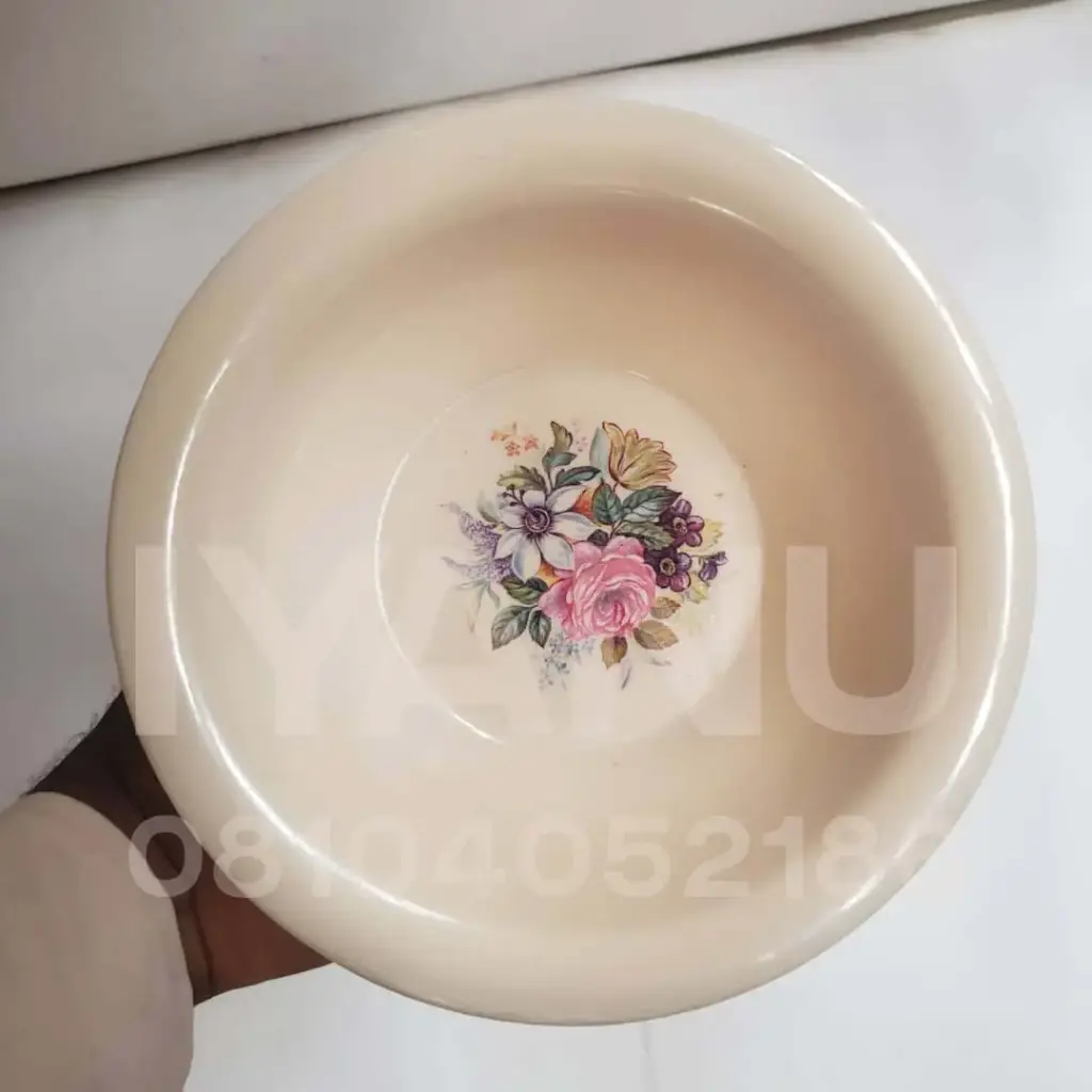 TT17 - Blossom Bowl [1809]