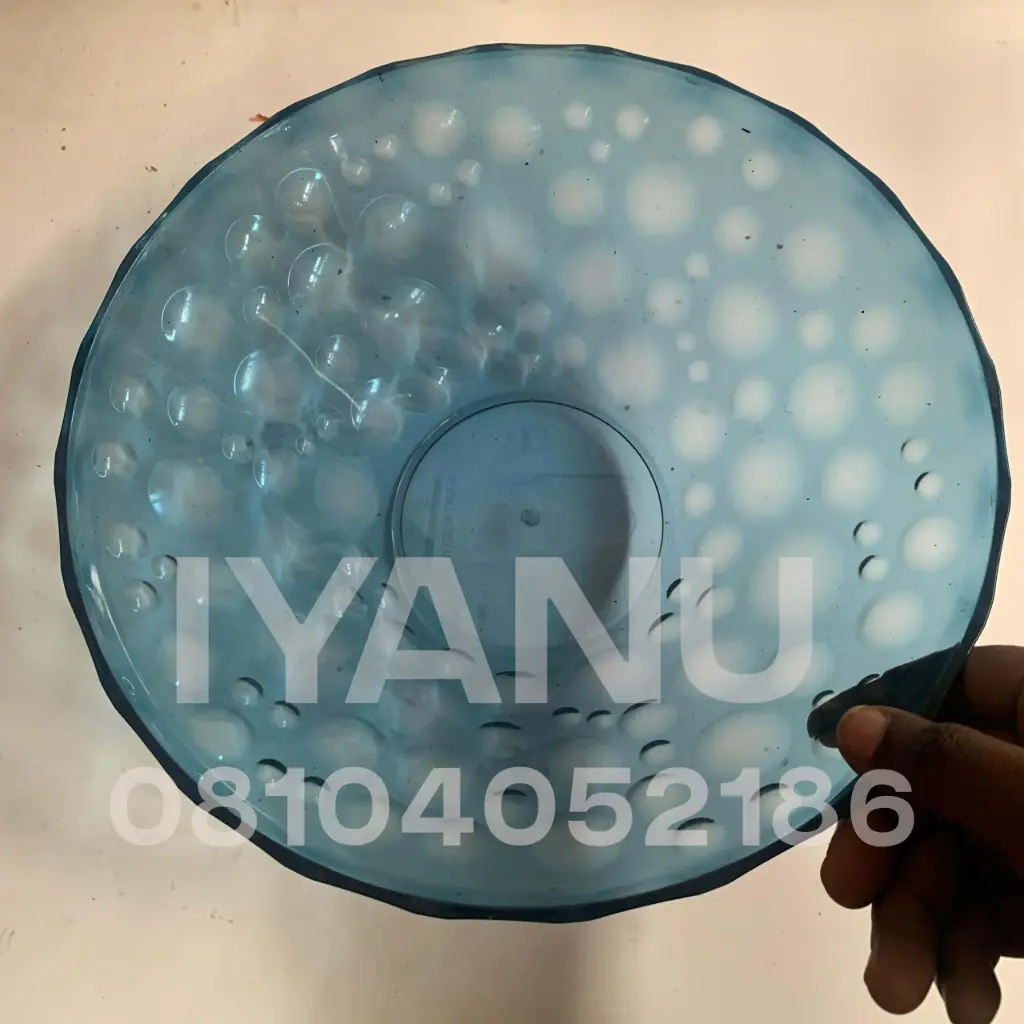 T231 - Bubble Plate (B) LEN-[B14 (M)]