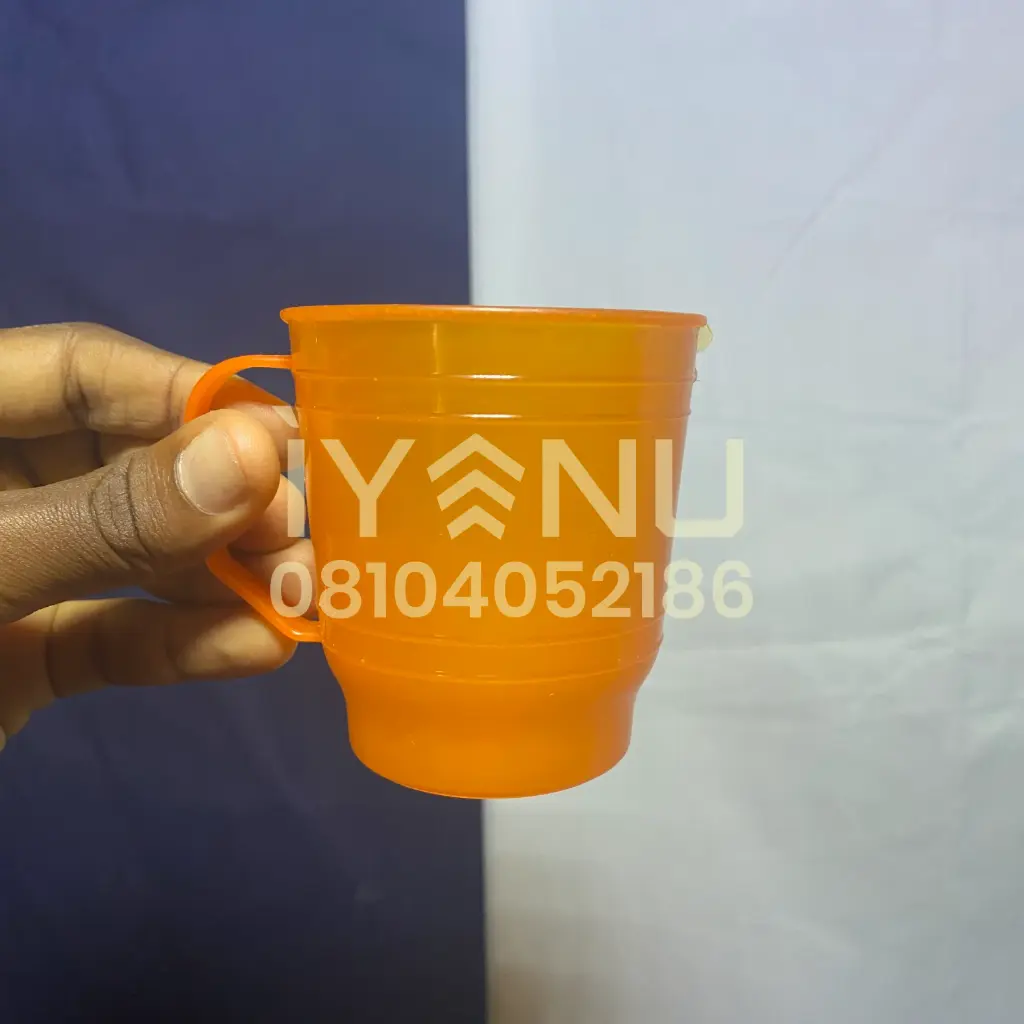 H119 - Garden Mug Pent