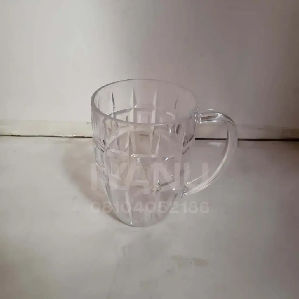H39 - 1 Bottle Cup [PC006]