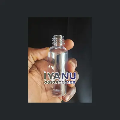 A19 - Sapid 100ml (20mm) x1000 ²⁰