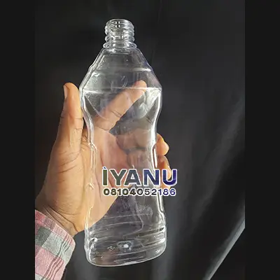 A27 - Uche 500ml (28mm-L) x125 ²⁰