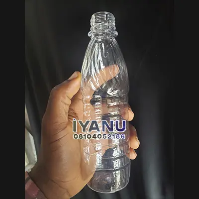 A28 - Merry 500ml (28mm-L) x125 ²⁰