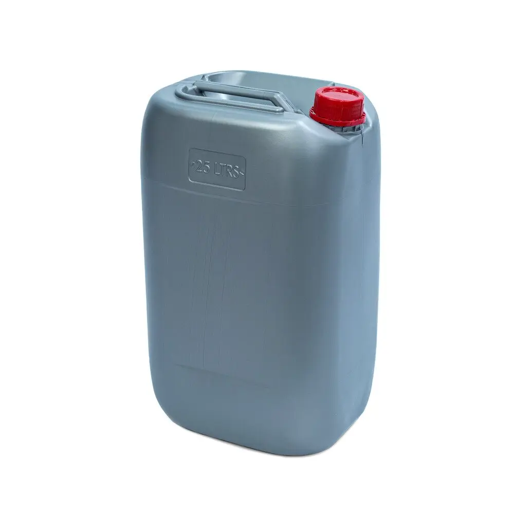 A122 - Keg 25L Oil Hard