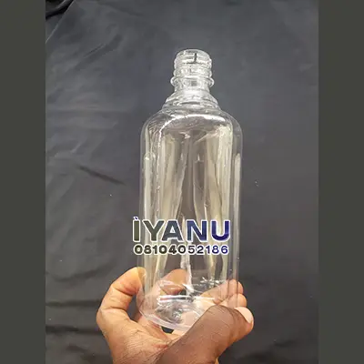 A12 - Jojo 500ml (28mm-L) x120 ²⁰