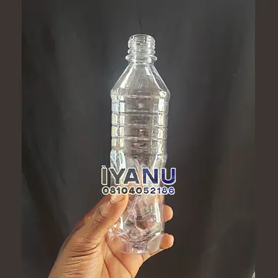 A15 - Energetic 500ml (28mm-L) x120 ²⁰***