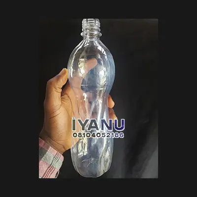 A21 - Baloon 750ml (28mm-L) x120 ²⁰