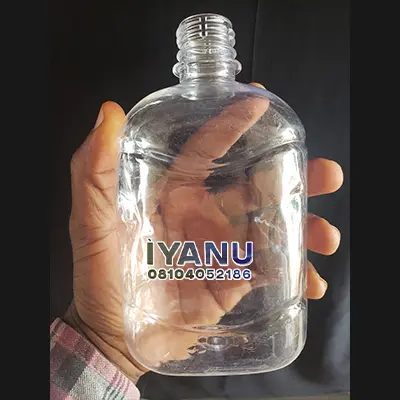 A24 - Design 500ml (28mm-L) x125 ²⁰