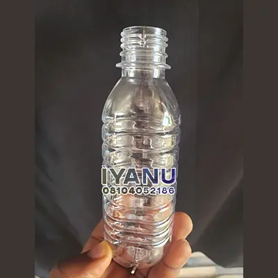 A3 - Bintu 200ml (28mm-L) x240 ²⁰