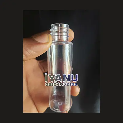 A57W - Fancha 100ml (24mm) x600 ²⁰