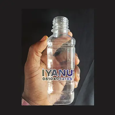 A38 - Yoghurt 300ml (28mm-L) x240 ²⁰