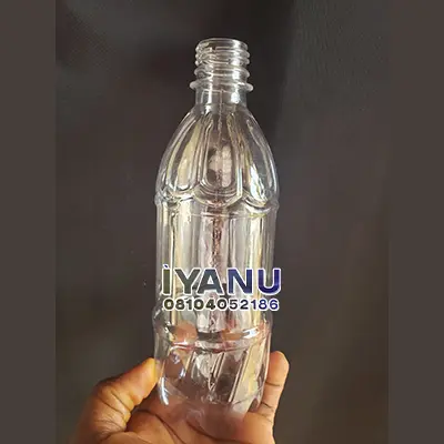 A52 - Gem 500ml (28mm-L) x125 ²⁰