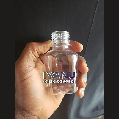 A65 - Pawn 80ml (28mm-L) x300 ²⁰