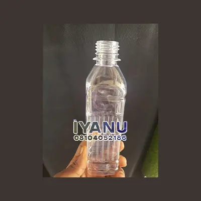 A35 - TK Yoghurt 350ml (28mm-L) x250 ²⁰