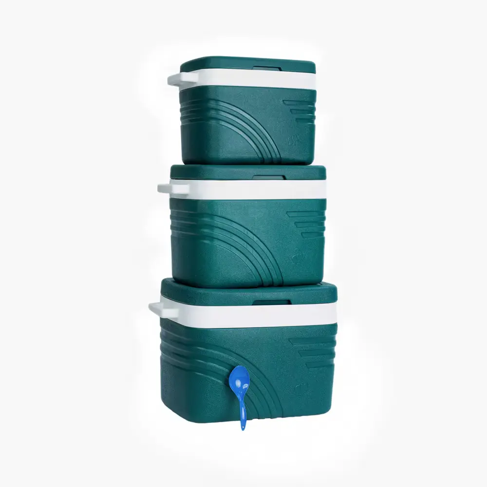 AA93 - Ceremonial Set