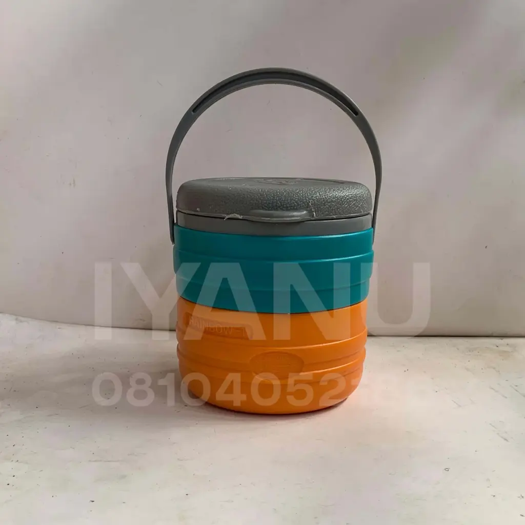 AA110 - Rainbow 01 ¹²