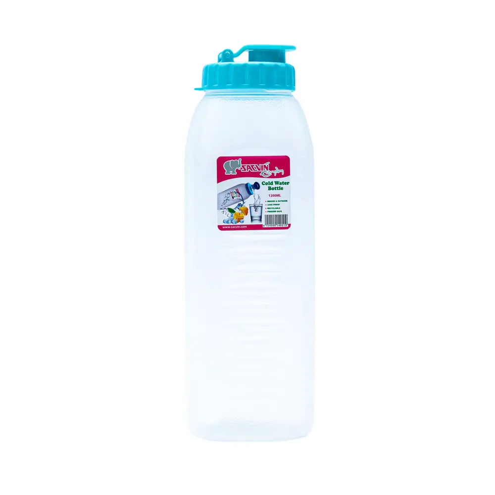 B101 - Cold WB 1.2L SAC ¹² ***