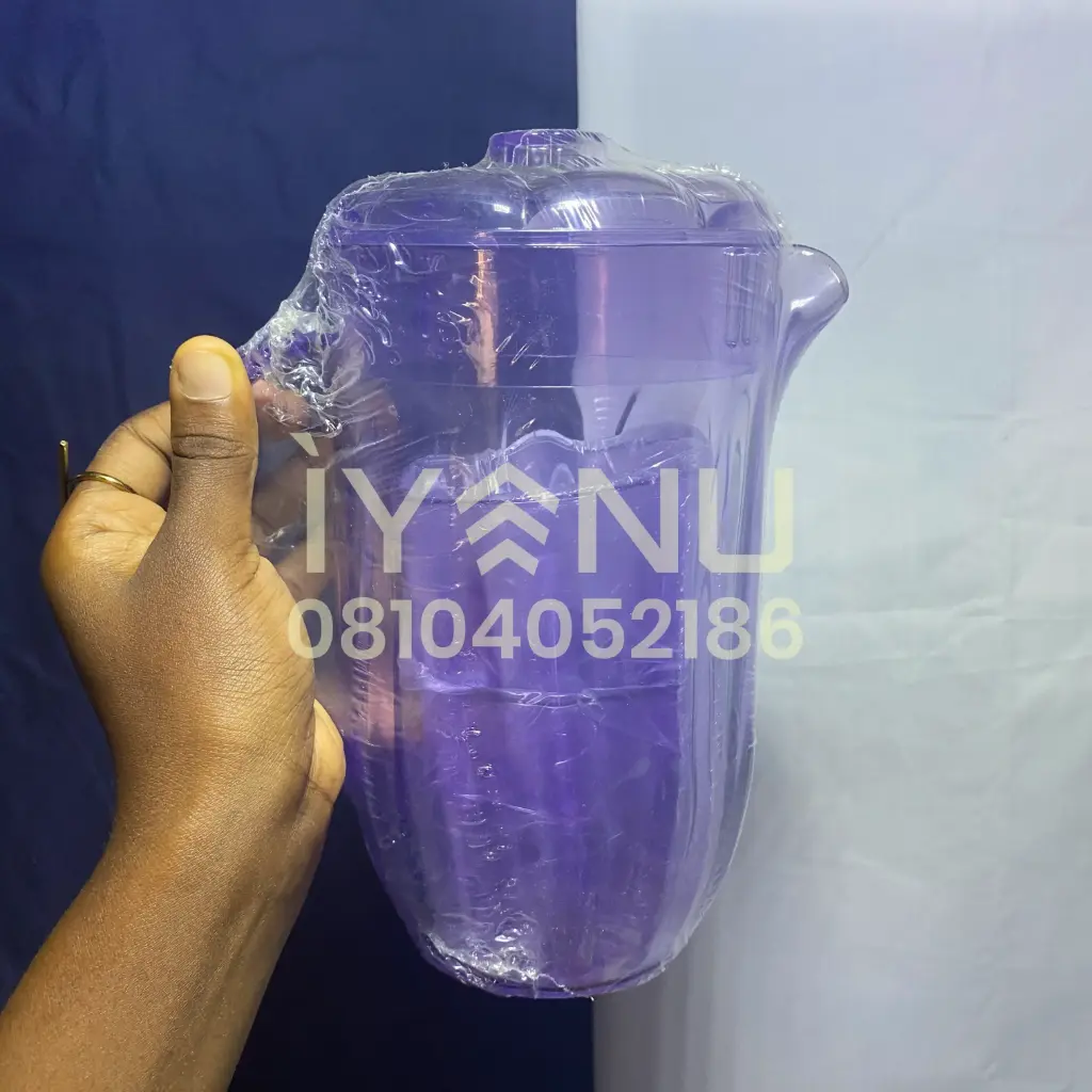 B23 - Lifestyle Jug