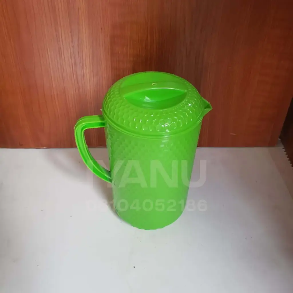 B28 - Pixel Jug SUNP