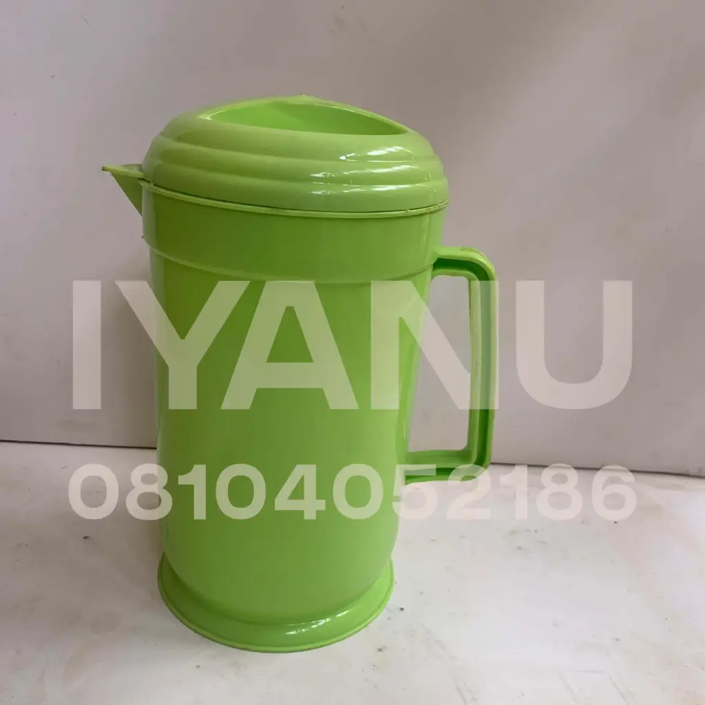 B31 - Splash Jug KGM