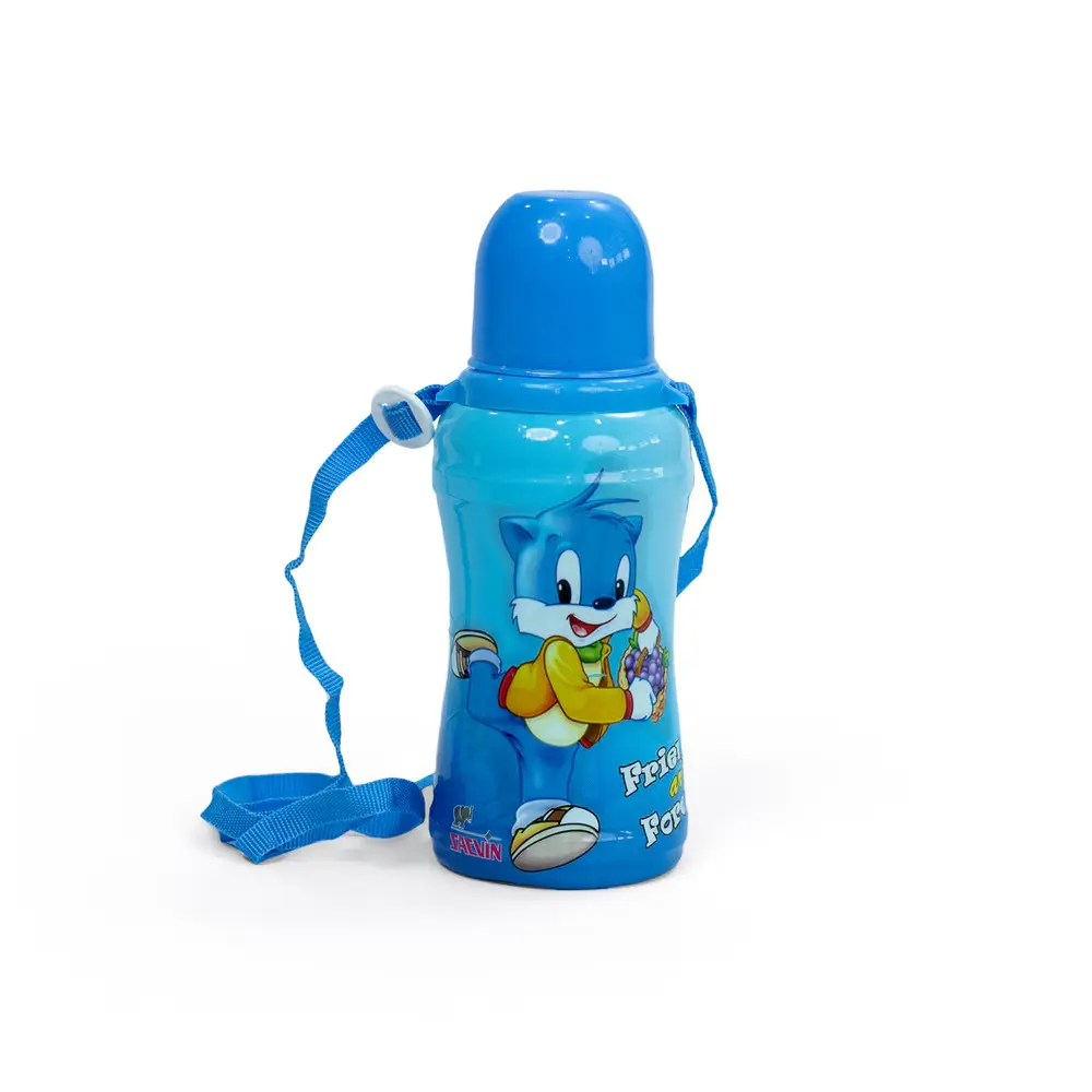 B49 - Pioneer 600ml ¹²