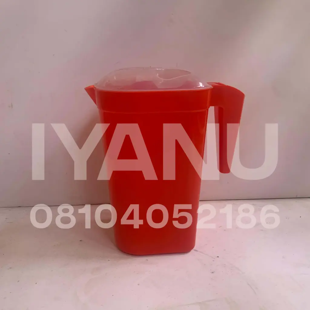 B67 - 1.6L Water Jug ***