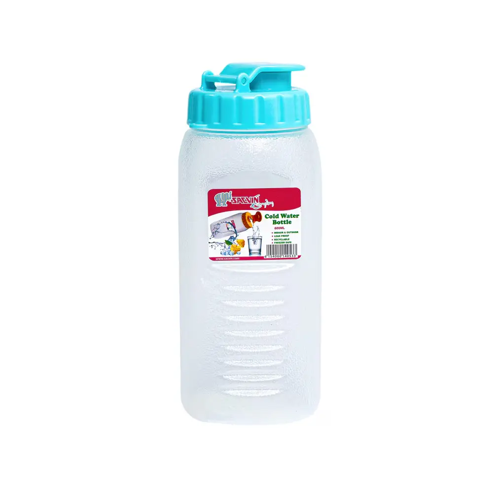 B99 - Cold WB 600ml SAC ¹²