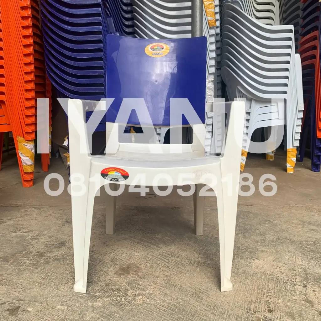C55 - Unique Chair***